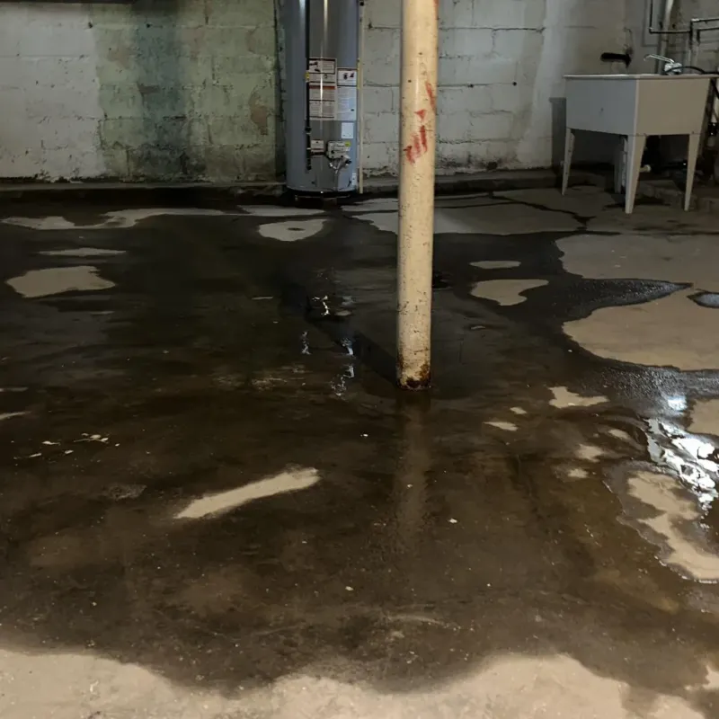 Emergency Water Extraction And Removal in Leith-Hatfield, PA