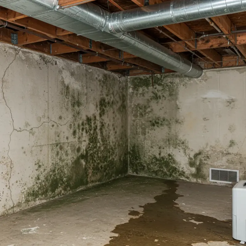 Professional Mold Removal in Leith-Hatfield, PA